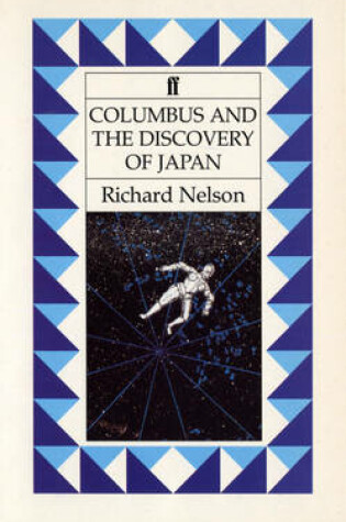 Cover of Columbus and Discovery of Japan