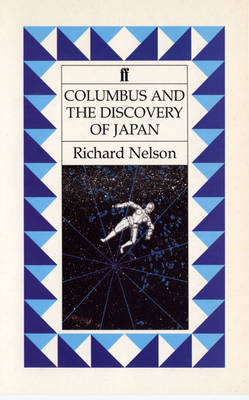 Book cover for Columbus and Discovery of Japan