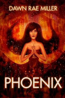 Book cover for Phoenix