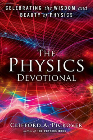 Cover of The Physics Devotional