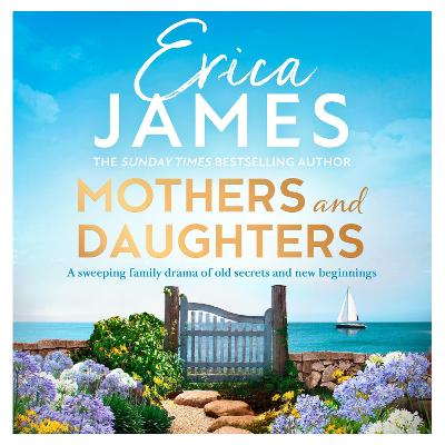 Book cover for Mothers and Daughters