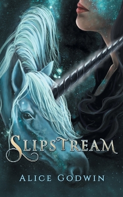 Book cover for Slipstream