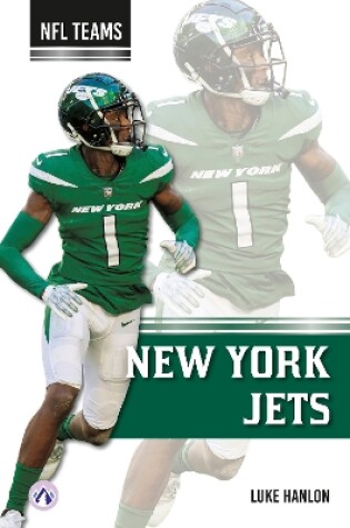 Cover of New York Jets