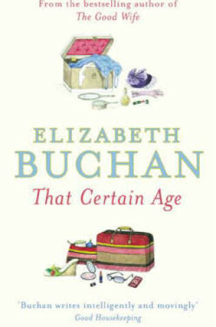 Cover of That Certain Age
