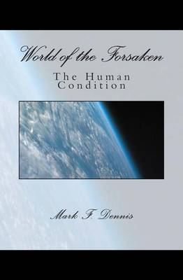 Book cover for World of the Forsaken