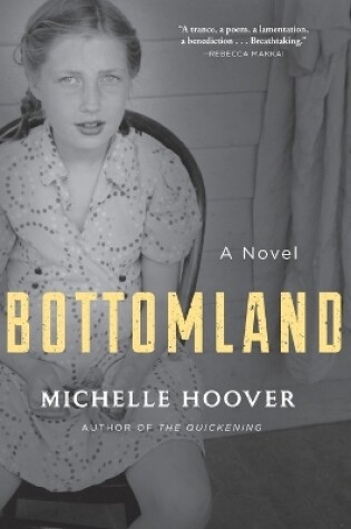 Cover of Bottomland