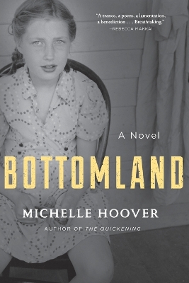 Book cover for Bottomland