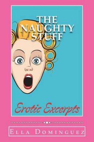 Cover of The Naughty Stuff