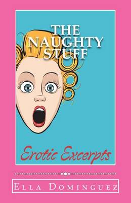 Book cover for The Naughty Stuff