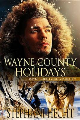 Book cover for Wayne County Holidays