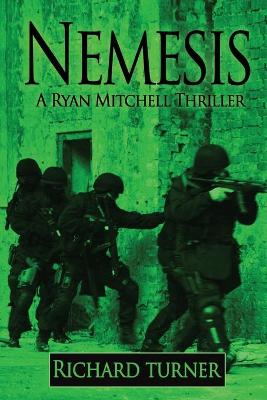 Cover of Nemesis