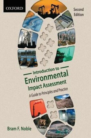 Cover of Introduction to Environmental Impact Assessment