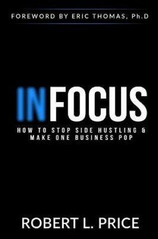 Cover of Infocus