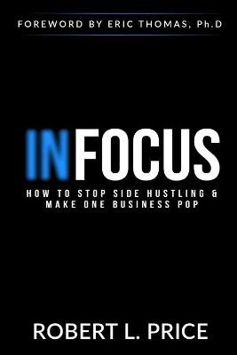 Book cover for Infocus