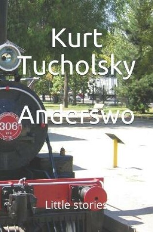 Cover of Anderswo