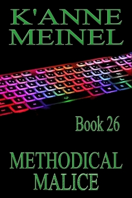 Book cover for Methodical Malice