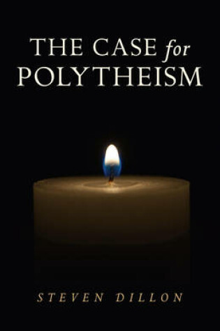 Cover of Case for Polytheism, The