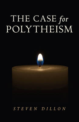 Book cover for Case for Polytheism, The