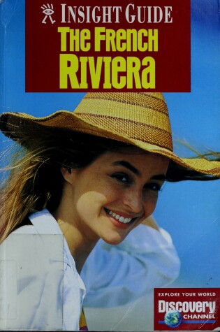 Cover of French Riveira