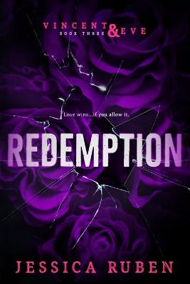 Cover of Redemption