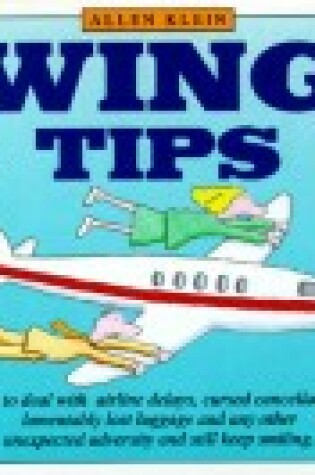 Cover of Wing Tips