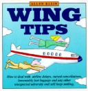 Book cover for Wing Tips