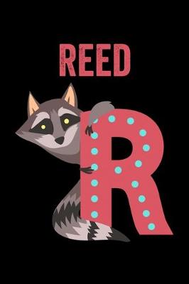 Book cover for Reed