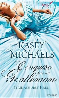 Book cover for Conquise Par Un Gentleman