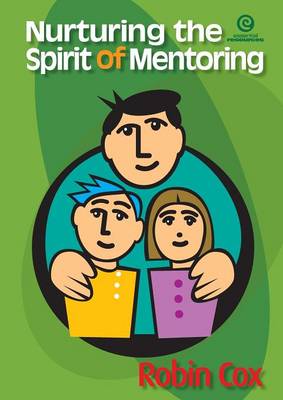 Book cover for Nurturing the Spirit of Mentoring