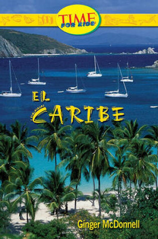 Cover of El Caribe