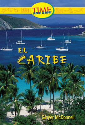 Book cover for El Caribe