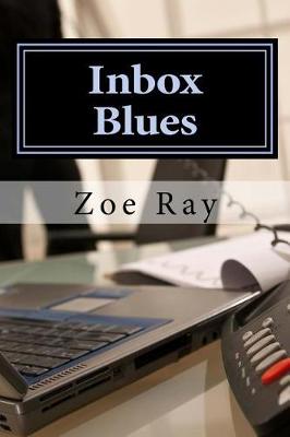 Book cover for Inbox Blues