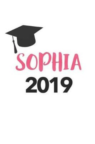 Cover of Sophia 2019