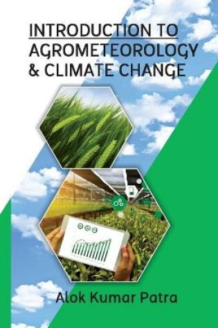 Cover of Introduction To Agrometeorology And Climate Change