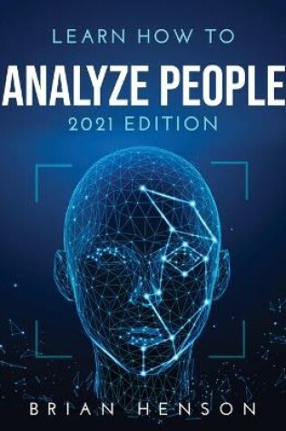 Cover of Learn How to Analyze People