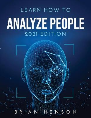 Book cover for Learn How to Analyze People