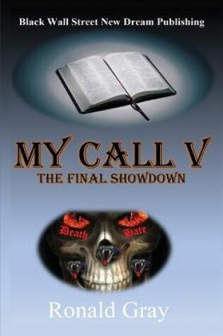 Cover of My Call V