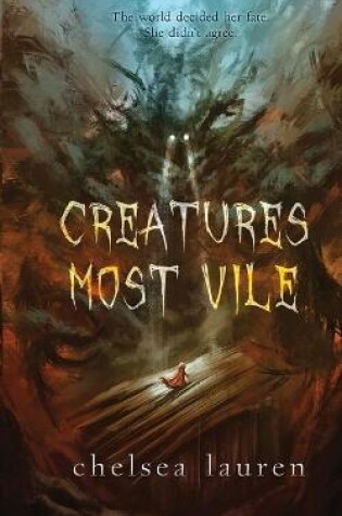 Cover of Creatures Most Vile