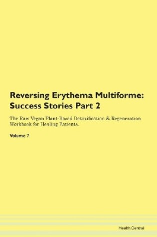 Cover of Reversing Erythema Multiforme