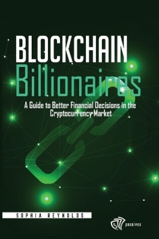 Cover of Blockchain Billionaires