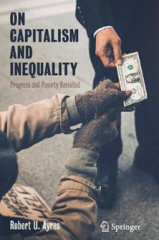 Cover of On Capitalism and Inequality