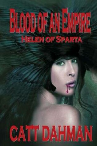 Cover of Blood of an Empire