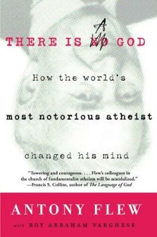 Cover of There Is a God
