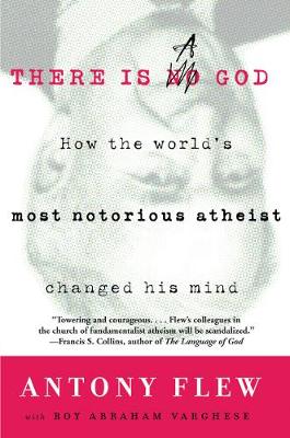 Book cover for There Is a God