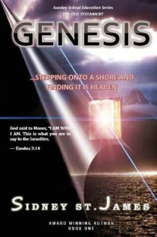 Cover of Genesis