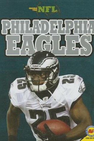 Cover of Philadelphia Eagles