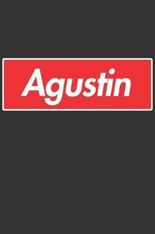 Cover of Agustin