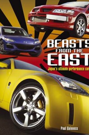 Cover of Beasts from the East
