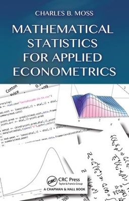 Book cover for Mathematical Statistics for Applied Econometrics