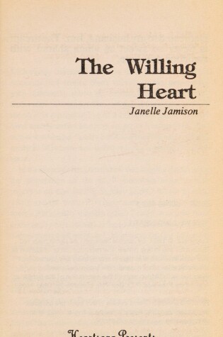 Willing Heart